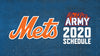 The 7 Line Army's 2020 Away Games