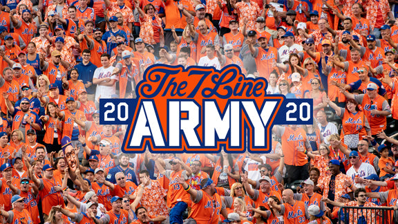 mets 7 line army