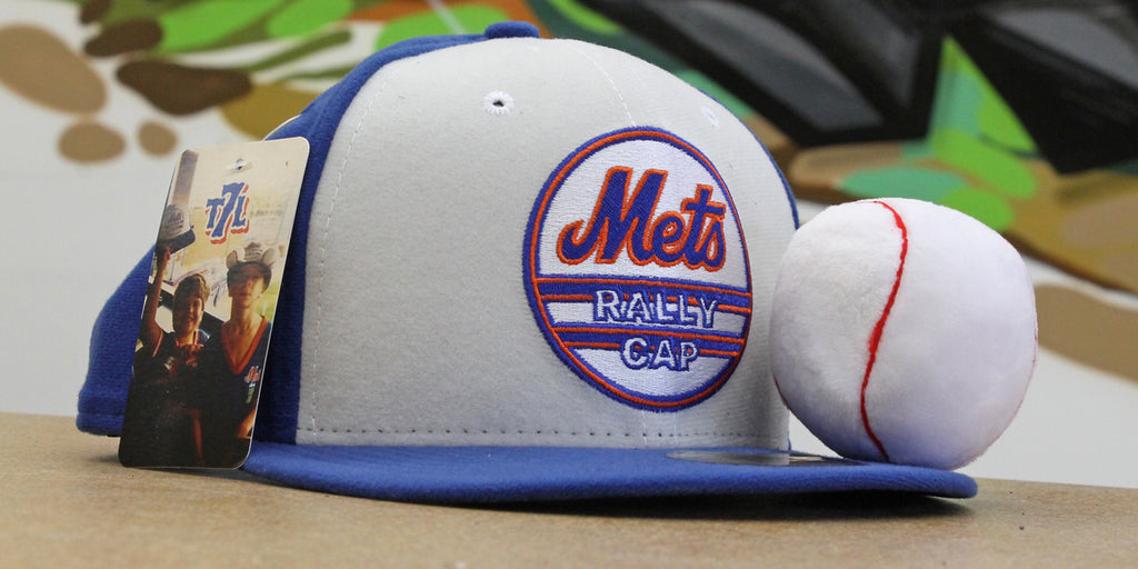 The7Line announces Mercury Mets caps - The Mets Police