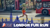 T7LRC London Fun Run