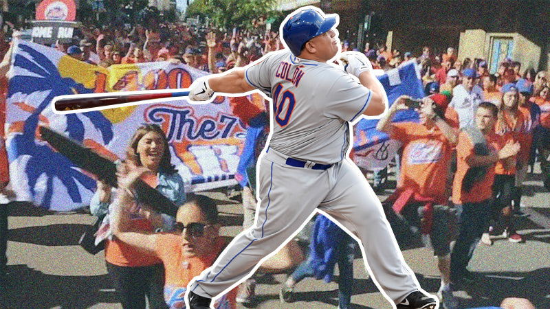 DIRECTOR'S CUT: BARTOLO DAY