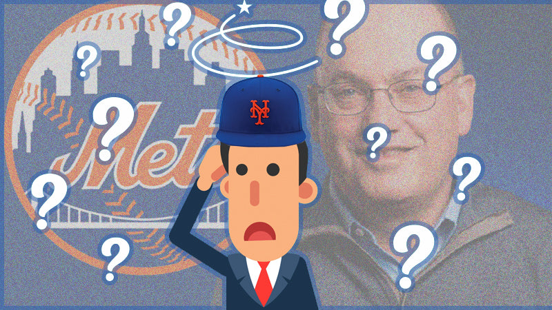 Steve Cohen wants the Mets. This deal isn't dead... yet