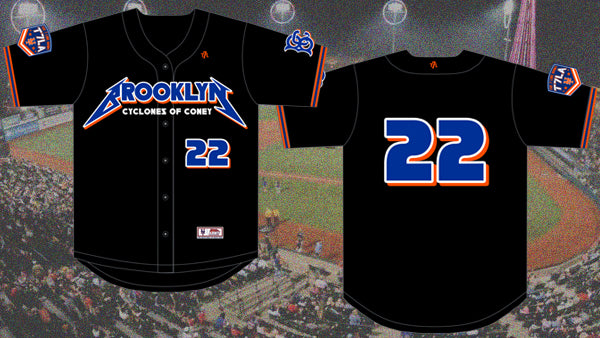 BACK TO BROOKLYN! The 7 Line Army Cyclones Outing 2022!