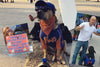 It's not cute, it's cruelty: Dog abuse at the ballpark