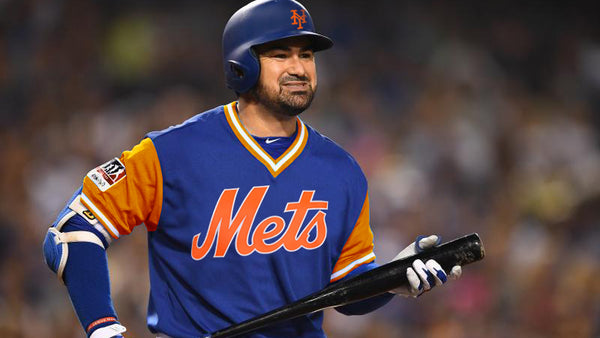 Adrian Gonzalez reportedly finds a new home with the Mets - True