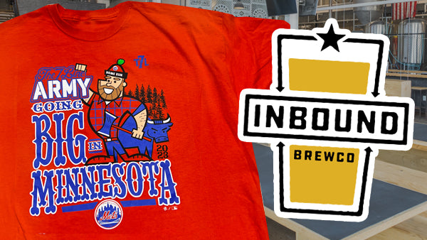 The 7 Line Army - Grab your Mets tickets!