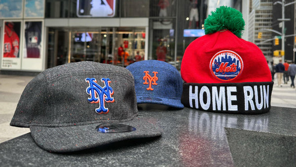 MLB Flagship Store Opens in NYC 