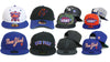 Whoa. We have 11 new hats on deck!