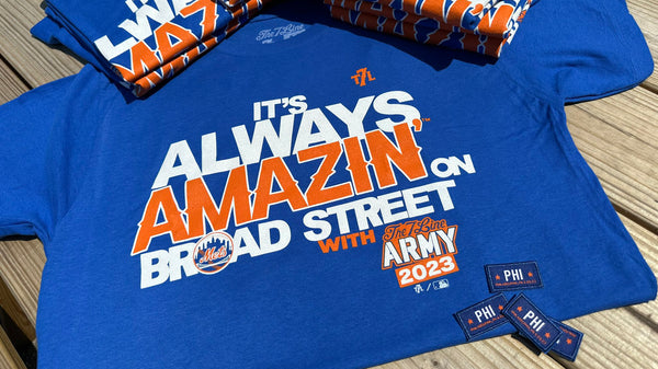 The 7 Line Army Spring Training 2023!