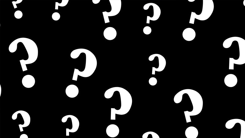 SO NOW WHAT? HERE'S WHAT WE KNOW SO FAR...