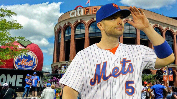 David Wright to join Mets' front office