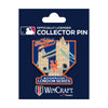 MLB London Series 2024 Pin |Tower Bridge Pin
