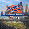 Guaranteed Rate Field with The 7 Line Army 2024