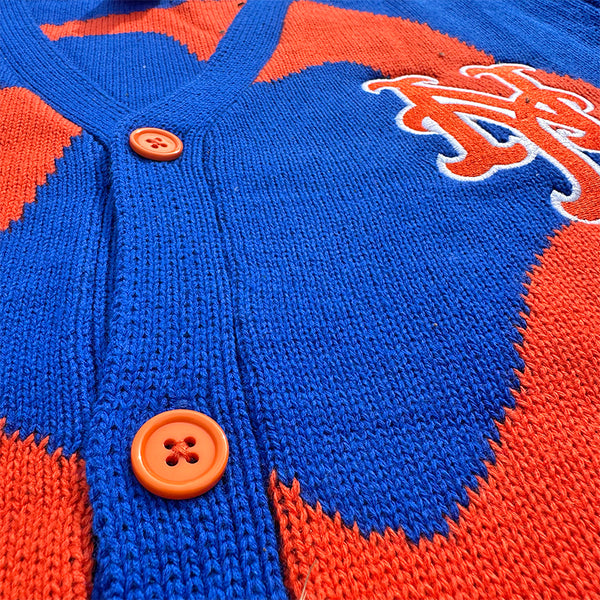 NY Mets “Ozmopolitan” | Sweater