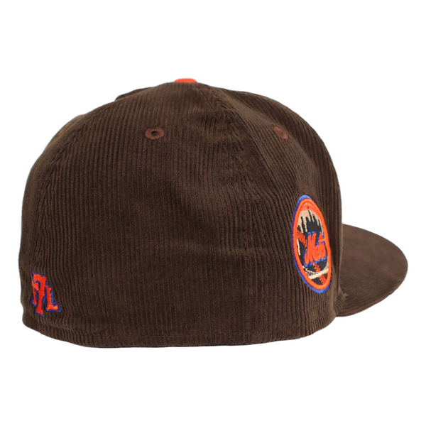 帽子 ALD / New Era Corduroy Mets Hat ALD / New Era Corduroy Mets Hat | Parallel