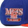 METS HIDDEN 1962 | New Era 59Fifty fitted