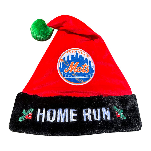 NEW YORK METS SHEA STADIUM GREEN BRIM NEW ERA FITTED HAT – Sports