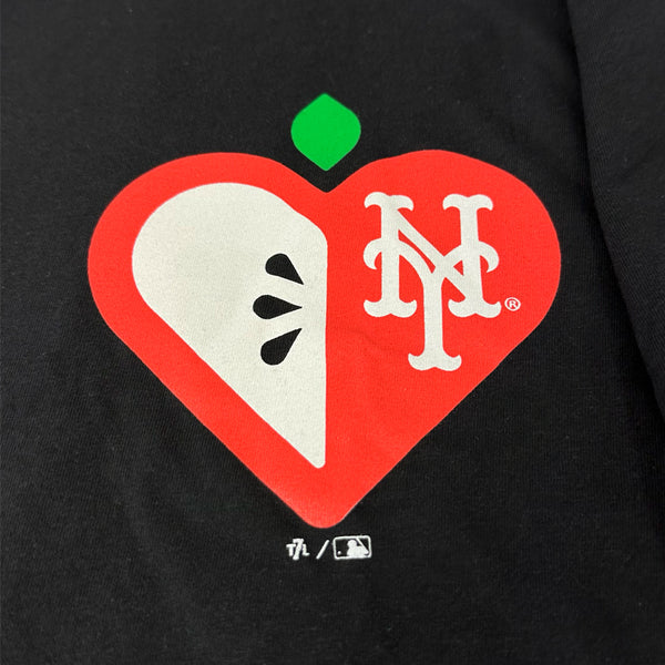 LOVE NY | Hooded Sweatshirt