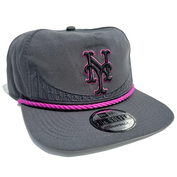 帽子 NY Mets 80s SHARP Wool Blend SnapBack NY Mets 80s SHARP Wool Blend SnapBack