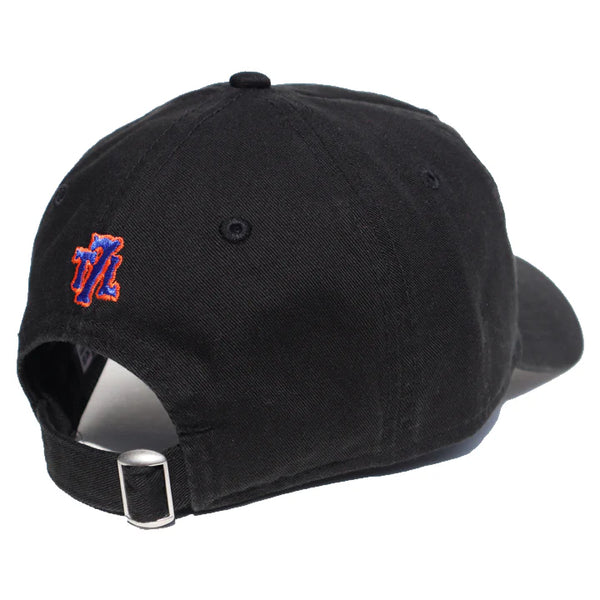 Mets New York 1987 (Black) | New Era adjustable
