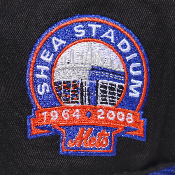 Shea Stadium Catcher | New Era Adjustable Shea Stadium Catcher | New Era Adjustable
