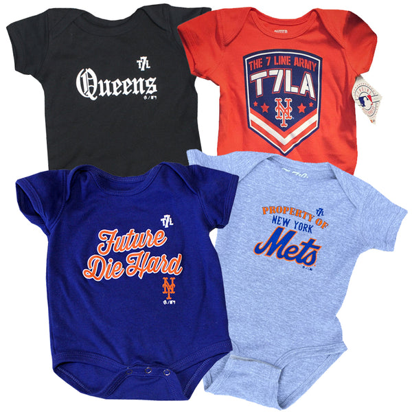 Mets baby/newborn girl clothes baby girl Mets Ny Mets baby gift girl