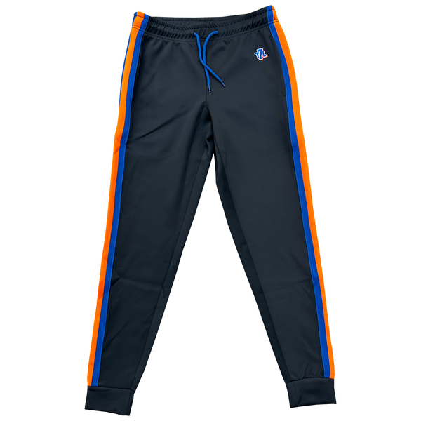 ★ILLIGO★ [S 7/07 pre-order delivery] Race line track pants 7/24 Pre-order delivery] Race line track pants black - ILLIGO