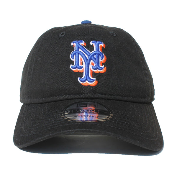 NY METS 2000 - New Era Stretch Fit