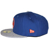 Mets "Concrete" New Era fitted - The 7 Line - For Mets fans, by Mets fans. An independently owned clothing/lifestyle brand supporting the Mets players and their fans.