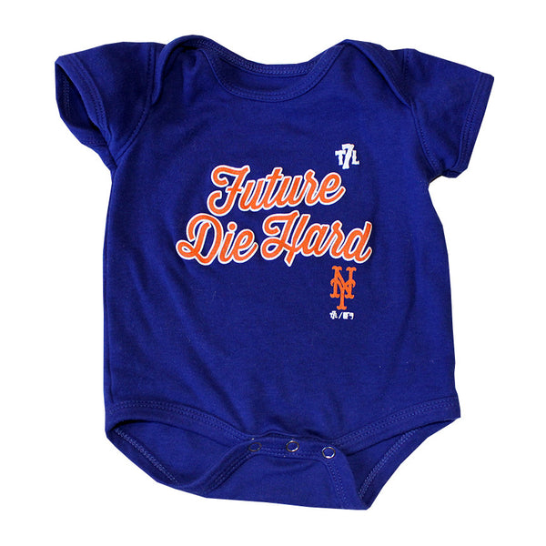 Mets onesie best sale