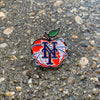 NY Apple PIN