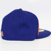 LGM (orange) - New Era fitted - The 7 Line - For Mets fans, by Mets fans. An independently owned clothing/lifestyle brand supporting the Mets players and their fans.
