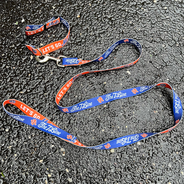 Mets dog hot sale harness