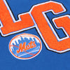 METS LGM CHENILLE SWEATER