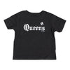 KIDS: Straight Outta Queens t-shirt - The 7 Line - For Mets fans, by Mets fans. An independently owned clothing/lifestyle brand supporting the Mets players and their fans.