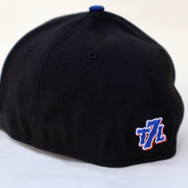 NY METS 2000 - New Era Stretch Fit