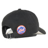 T7L x Mets (black) - New Era adjustable - The 7 Line - For Mets fans, by Mets fans. An independently owned clothing/lifestyle brand supporting the Mets players and their fans.