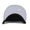 NY APPLE - New Era fitted - The 7 Line - For Mets fans, by Mets fans. An independently owned clothing/lifestyle brand supporting the Mets players and their fans.