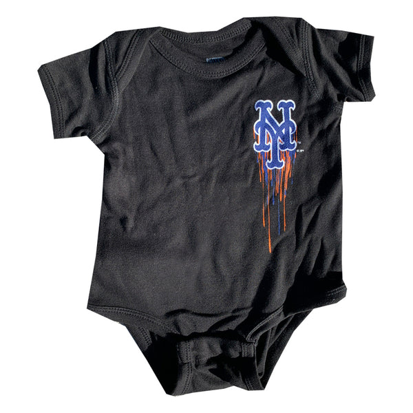  Mets Baby Clothes