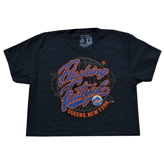 The 7 Line - Womens Mets Gear - nyc - nyc