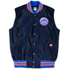The 7 Line x Mets "Iron Triangle" Vest