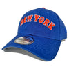 New York Mets Road Uni - New Era adjustable
