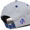 NY Mets Camo (Grey) - New Era Adjustable - The 7 Line - For Mets fans, by Mets fans. An independently owned clothing/lifestyle brand supporting the Mets players and their fans.
