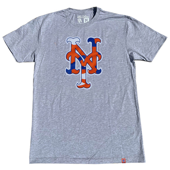 mets camo shirt