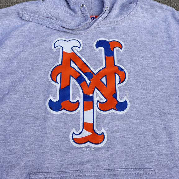 Majestic, Shirts, Camo New York Mets Jersey