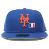 NYC FLAG x METS NY - New Era fitted
