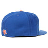 NYC FLAG x METS NY - New Era fitted
