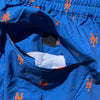 Mets "NY OVER EVERYTHING" Shorts | (ROYAL)