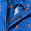 Mets "NY OVER EVERYTHING" Shorts | (ROYAL)