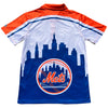 Mets "Party Patrol" Polo Shirt